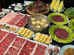 -二刀潮牛(重庆光环购物公园店)