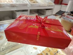 -三禾北京稻香村(北京市百货大楼店)