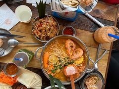 -PAPAYA泰国街头小吃(南山路店)