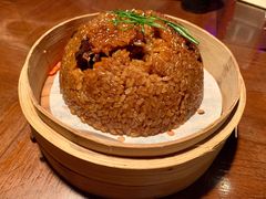 -外婆家(天河领展店)