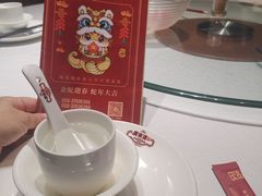 -广东道至正餐厅(区庄店)