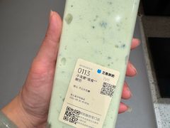 -兰熊鲜奶(昌平悦荟店)