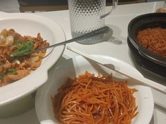 -绿草地·湘菜(7mall店)