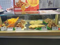 -1973继光香香鸡(合生汇购物中心店)