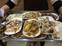 -爱膳菌锅锅(阳南店)