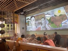 -潮汕大目牛肉火锅(水围店)