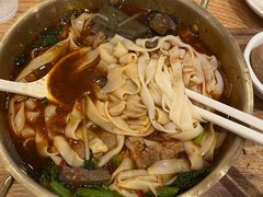 -小满手工粉(上海文峰广场店)