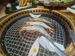 -江户烧肉(高德店)