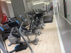 -FLARE STAR FITNESS(复地活力城店)