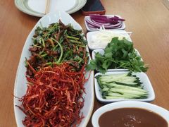 -老昌春饼(中央大街店)