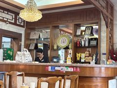 -京菜·砂锅居·烤鸭(西四店)