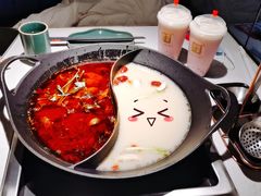 -新辣道鱼火锅(西直门店)