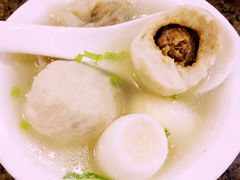 -旺达·福州菜(正大广场店)