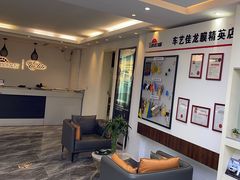 -车艺佳龙膜隐形车衣汽车贴膜(宝山丰宝店)