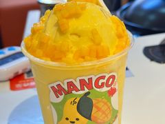 -嗲嗲的椰子鸡・太琼糟粕醋(上海百联又一城店)