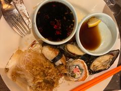 -怡咖啡自助餐(宁波香格里拉店)