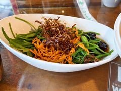 -尽善百年古院餐厅(王家老宅店)