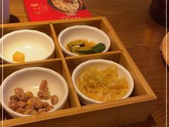 -闽上鲜·福建菜(龙湖滨江天街店)