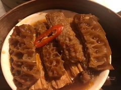 -上海金桥红枫万豪酒店-万豪中餐厅