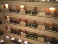 客房外景-上海南新雅大酒店