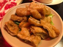 -在蜀里·一米肥牛老火锅(黄埔店)