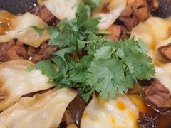 -四季轩中餐厅(徐州开元名都大酒店)