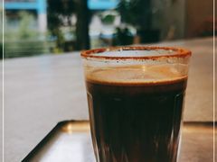 -山下C5cafe(惠通时代广场店)