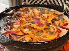 -肆拾壹號烤肉(龙岗店)