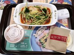 -魏家凉皮(北京南站店)