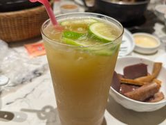 -潮州府·潮菜·砂锅粥(徐家汇店)