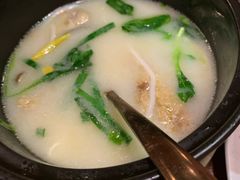 -云海肴·云南小炒·汽锅鸡(天津国金汇店)