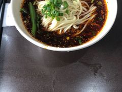 -秦云老太婆摊摊面(磁器口店)