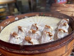 水晶烧麦-清泉阁包子铺(中山路店)