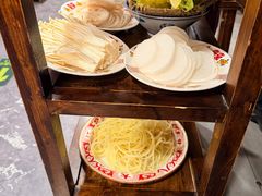 -楠火锅(西单店)