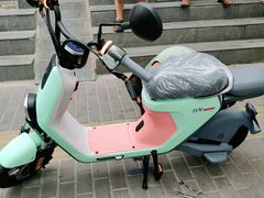 -九号电动车(安定门内大街店)