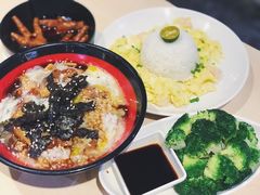 -来龙里 精致 东南亚餐室(万象城店)