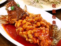 -协和菜馆(凤凰街店)