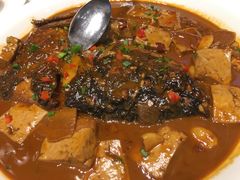 -乾隆美食·本帮菜(黄河路店)