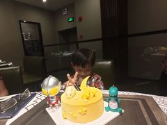 -美心西饼mx cakes(猎德优托邦店)