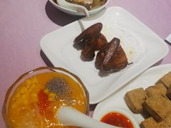 -金时代顺风大酒店(南桥百联店)