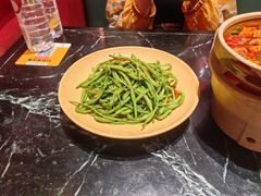 -廖川菜(太阳宫店)