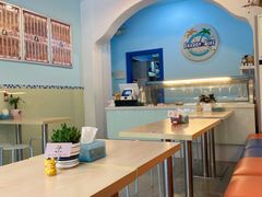 大堂-雪多冰·台湾甜品(高升店)