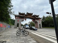 -黄龙溪古镇