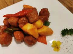 -茹·pure vegan(博华广场店)