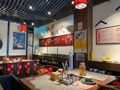 -尚尚仙·酸汤猪手·猪肚鸡火锅(华联万柳购物中心店)