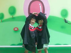 -圣德美艺术双语幼稚园