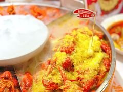 -拙味兄弟龙虾.砂锅粥(迎宾店)