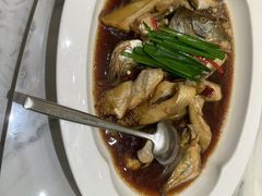 -国惠大酒楼(仓山万达店)