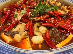-鲁阳·谷城菜(阳谷博济桥广场店)