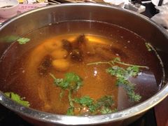 招牌汤底-稻香酒家·33年老字号·港式粤菜(富邦中心店)